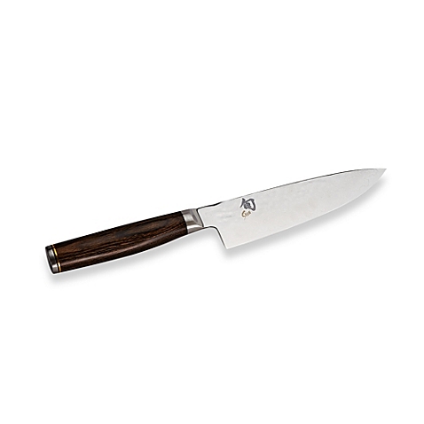 6 inch knife